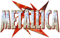 Metallica Logo